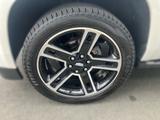 Cadillac Escalade GMT K2XL Platinum 7 SITZER+360+BOSE+HUD - Cadillac Escalade: Platinum