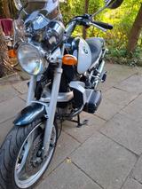 BMW R 850 R - BMW R850R