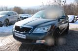Skoda Octavia Combi Ambiente*TÜV NEU*8 FACHBEREIFT* - Skoda Octavia aus 2010: Kombi