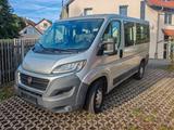 Fiat Ducato Kombi 30 L1H1 RS: 3000 mm Klimaautomatik - Fiat Ducato: 9 Sitzer
