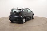 Volkswagen e-up! move up! 61kW Klima - schwarze Volkswagen e-up!