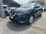 Nissan Qashqai 1.6 dCi 2WD Acenta - Nissan Qashqai mit Diesel-Antrieb: Kombi, Automatik