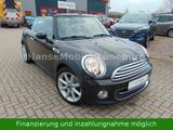 MINI COOPER Cabrio Highgate - MINI MINI: Highgate