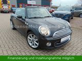 MINI COOPER Cabrio Highgate - MINI MINI: Braun
