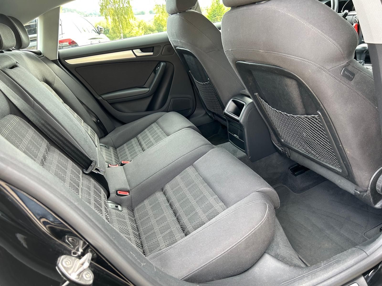 Fahrzeugabbildung Audi A5 Sportback 1.8 TFSI°S Line°2.Hand°Navi°