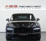 Porsche Cayenne Turbo GT Coupé *1.H *22 *Carbon*PDLS+ - Porsche: Gt2 Turbo