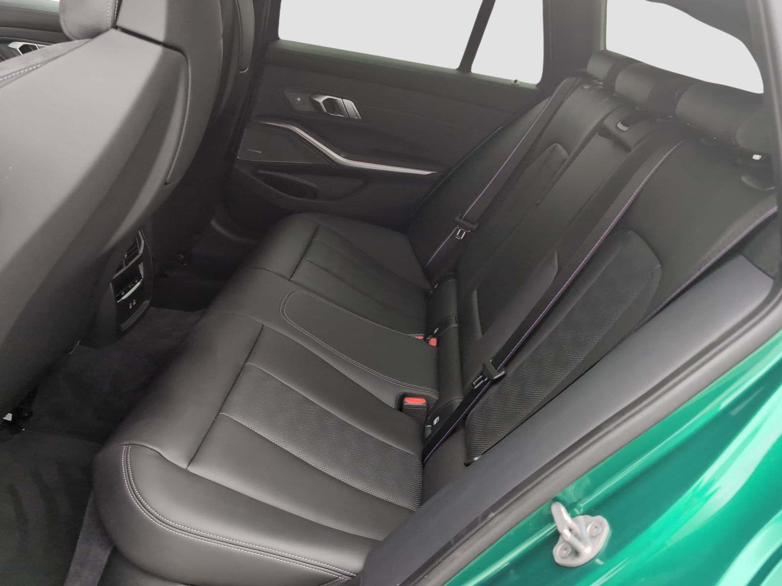 BMW M3 - Bild 9