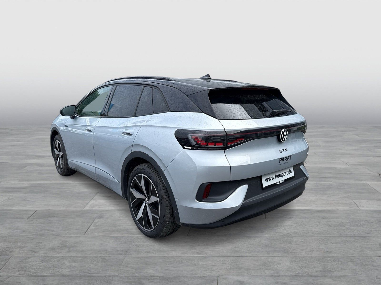 Volkswagen ID.4 GTX 4X4 WÄRMEPUMPE 360°CAM ACC LM20 NAVI foto 6