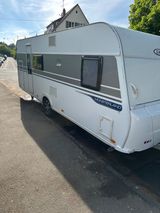 LMC 520 K  Klima Mover Dusche Etagenbett - LMC Etagenbett