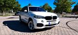 BMW X5 xDrive40d M-Sport VOLL 7Sitze  - BMW X5 Gebrauchtwagen in München