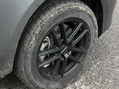 Pössl ALLRAD Campstar *Adventure Edition*