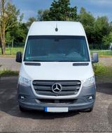 Mercedes-Benz Sprinter III Kasten RWD/AWD 311/314/316 CDI RWD - Mercedes-Benz Sprinter: 311cdi