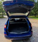 Ford Mondeo 2,0 TDCi 110kW Titanium Turnier Power... - Ford Mondeo: Turnier Tdci