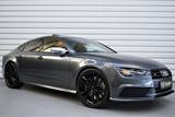 Audi S7 4.0 TFSI quattro S tronic Sportback - Audi S7 Gebrauchtwagen