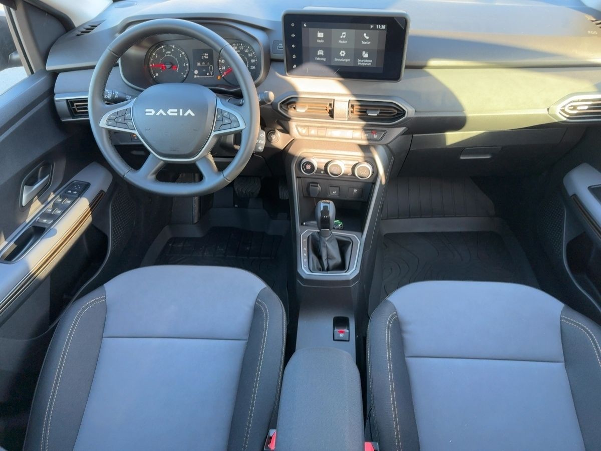 Dacia Sandero - Bild 8