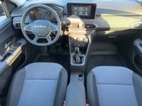 Dacia Sandero - Vorschau Bild 8