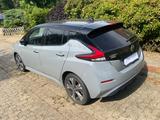Nissan Leaf 217 PS 62KWH e+ TEKNA e+ TEKNA - Nissan Leaf Gebrauchtwagen