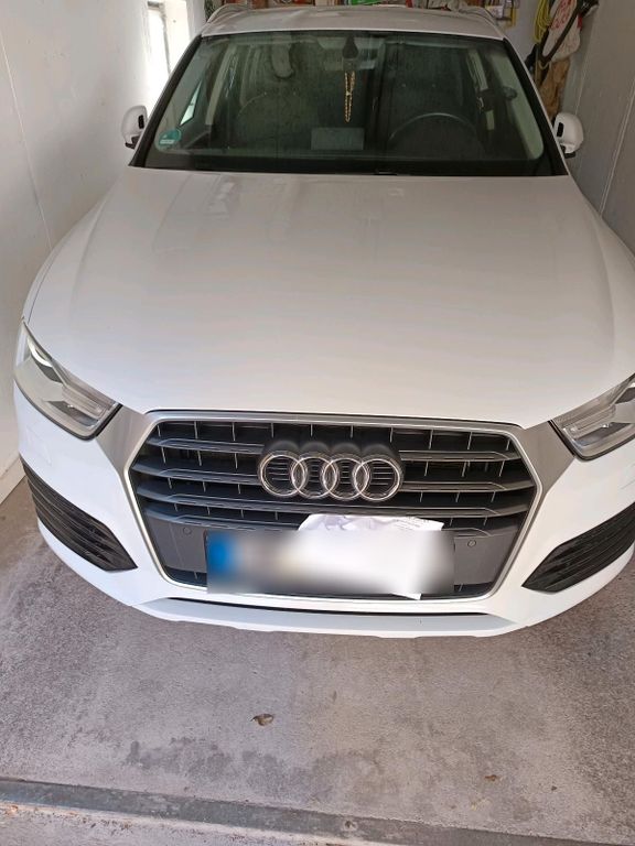 Image of Audi A4