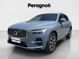 Andere VOLVO XC60 B4 (d) AWD automatico Ultimate Bright - Andere mit Diesel-Antrieb: Grau, Schiebedach