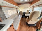 HYMER / ERIBA / HYMERCAR Hymer  B-Klasse DynamicLine 584  all in  - Hymer b klasse Wohnwagen gebraucht