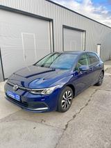 Volkswagen Golf VIII 1. Hand  ++inkl Volkswagen Garantie++