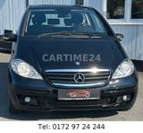 Mercedes-Benz A -Klasse A 150*1.HAND*AUTOMATIK*TÜV NEU* - gebrauchte Mercedes-Benz A 150 aus dem Jahr 2006