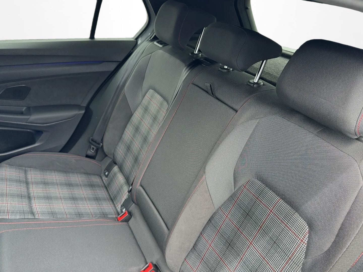 Golf VIII GTI 2.0 TSI DSG *BLACK*MATRIX*H&K*
