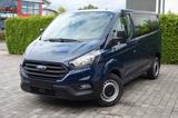 Ford Transit Custom Kombi DoKa 320 L1 *6-Sitze, 1.Hd* - Ford Transit: Doka
