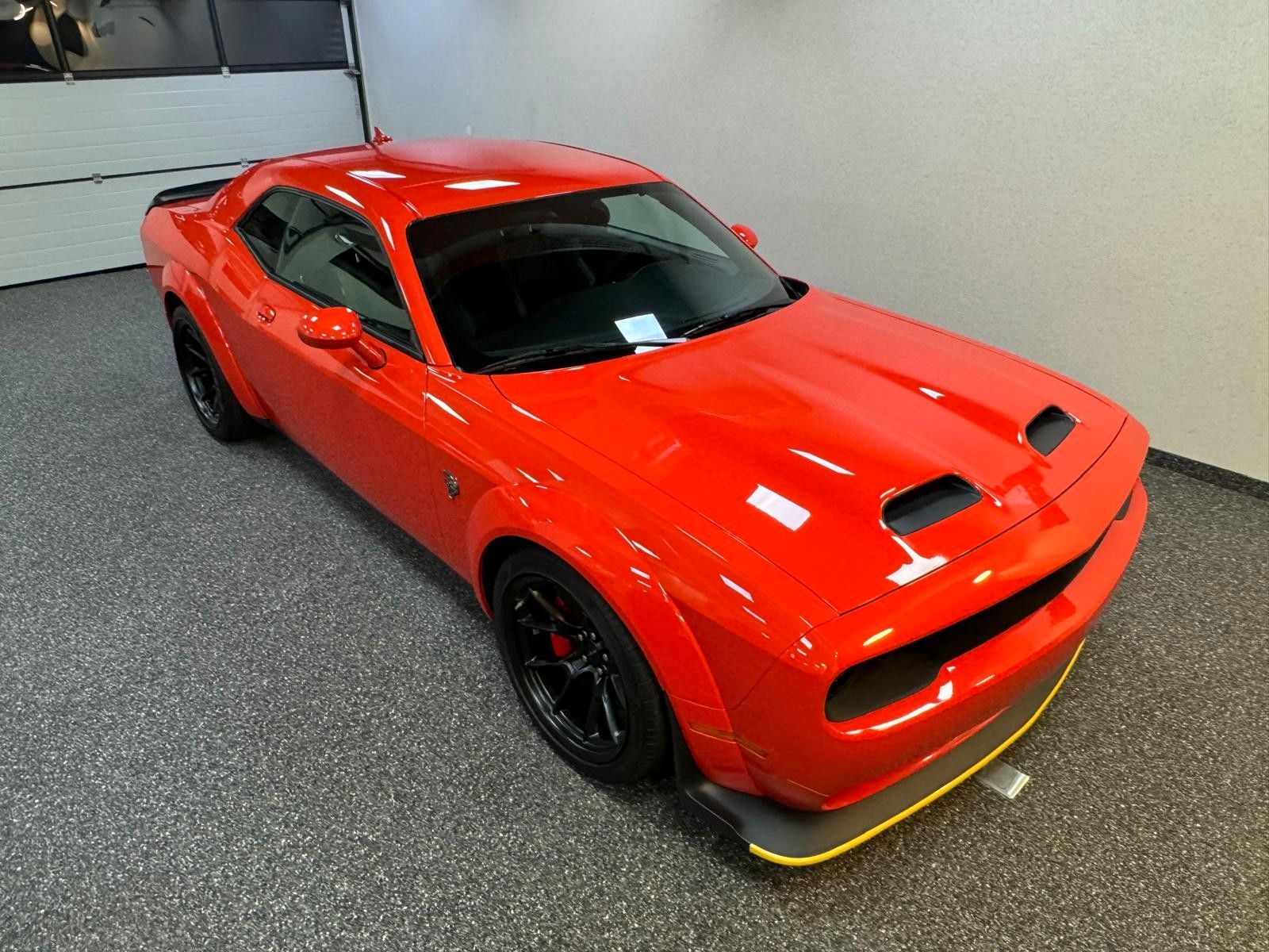 Fahrzeugabbildung Dodge CHALLENGER REDEYE JAILBREAK LAST CALL  SOFORT!!!