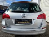 Opel Astra J Sports Tourer 1.4T Edition Navi Sitzheiz - Opel Astra: J