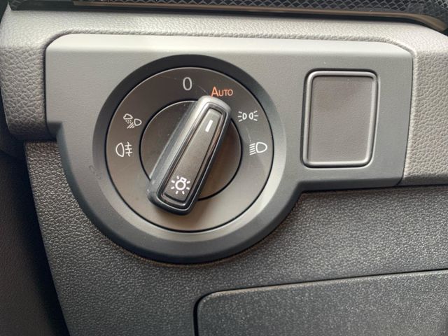 T-Cross R-Line 1.5 TSI AHK-abnehmbar Navi