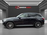 Mercedes-Benz GLC 220 d 4Matic AMG Pano*Distronic Plus*360*  - Mercedes-Benz GLC 220 mit Diesel-Antrieb