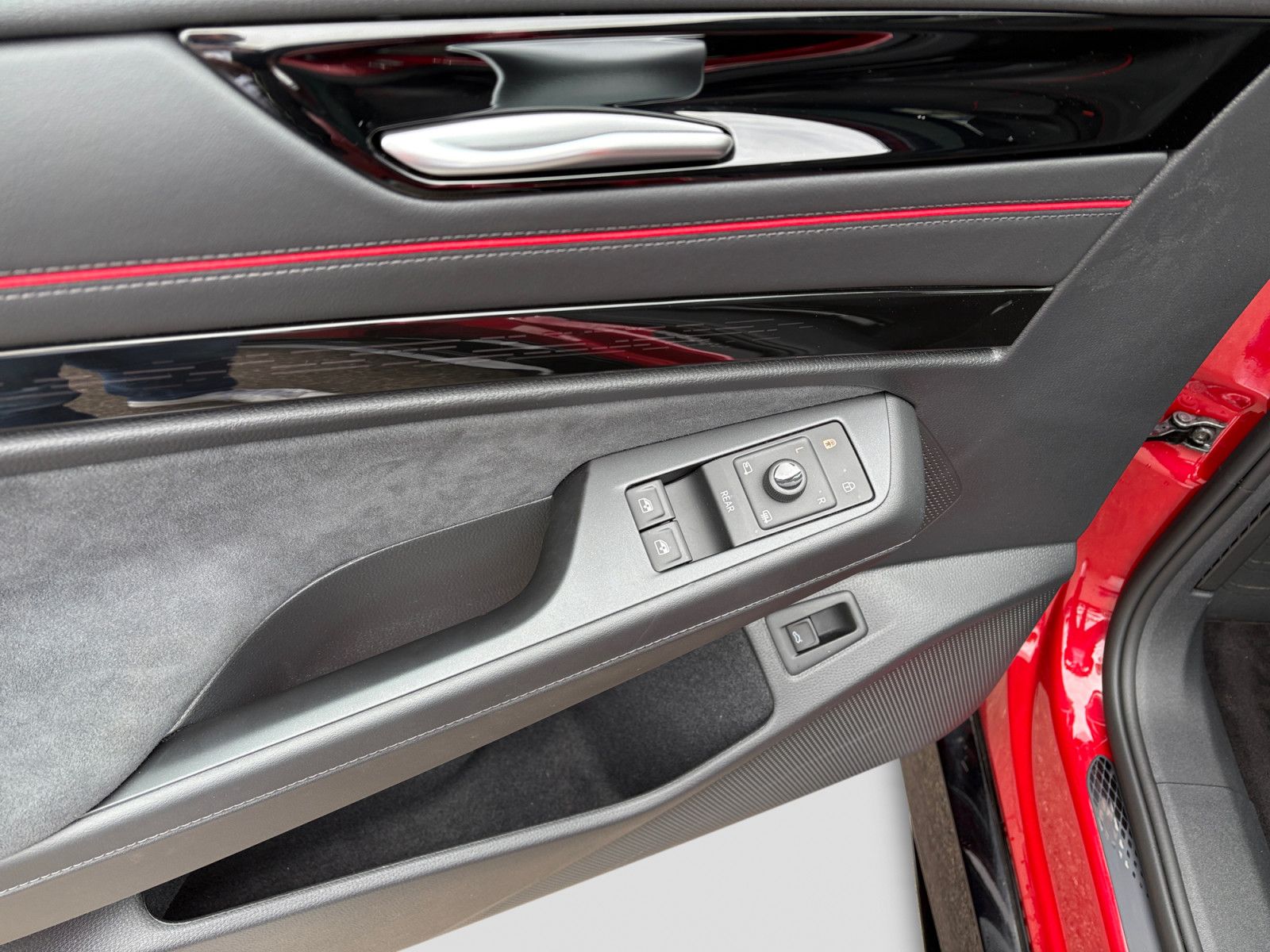 Volkswagen ID.7 - Bild 17