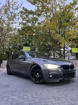 BMW 328 i M Performance Ausstattung - BMW 328 Performance Gebrauchtwagen