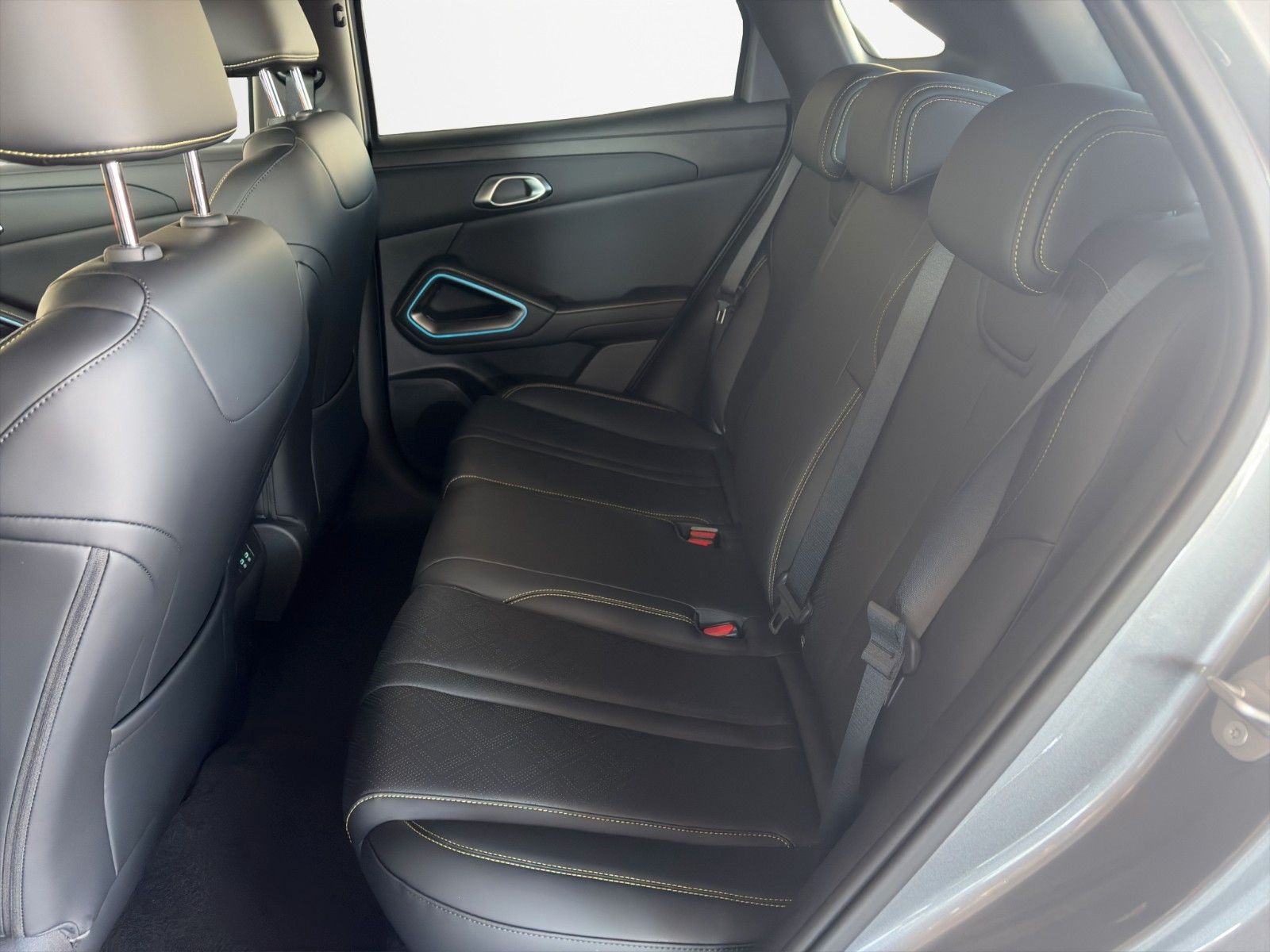 BYD ATTO 2