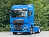 MAN TGX 18.510 TG3, GX, Retarder, 2 Tanks, Vollspoil