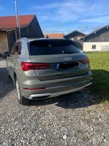 Audi Q3 40 TFSI quattro S  - Audi Q3 von privat
