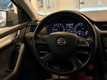 Skoda Octavia - 7