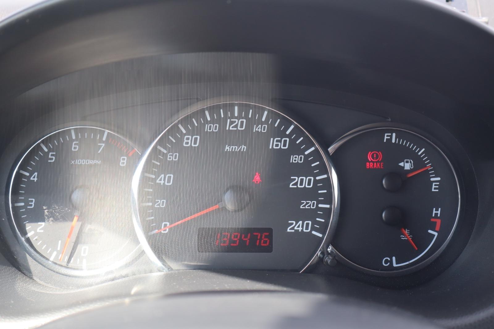 Suzuki Swift 1.6 Sport/Tüv NEU/2 Jahre Garantie Nr.89