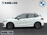 BMW 218 Active Tourer iA M-Sport LED SHZ Sportsitz - mit Benzin-Antrieb: Kleinbus