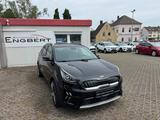 Kia Niro 1,6 GDI DCT Spirit Plug-in Hybrid*SD*Leder* - schwarze Kia Niro