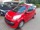 Citroën C1 Klimaanlage neu TÜV - Citroën C1 in Mannheim