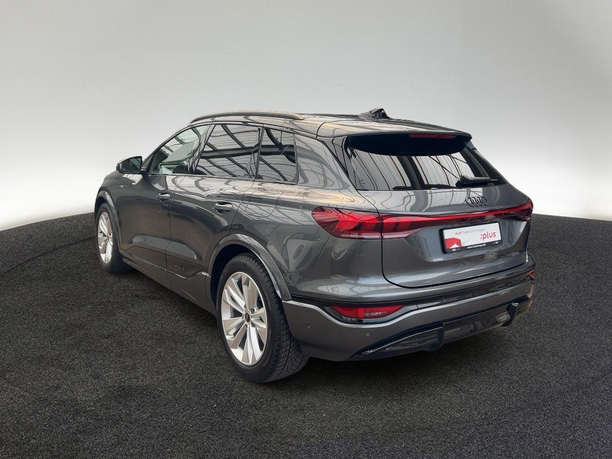 Audi Q6 e-tron - Bild 3