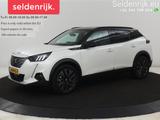 Peugeot 2008 e-2008 EV GT 50 kWh | SOH 91% | 3 Fase | si - Peugeot 2008 mit Elektro-Antrieb