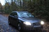 Audi A4 B7 2.0TDI 170PS - Audi A4: TDI 170 Ps