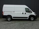 Fiat Ducato 35 L2H2 180 Navi PDC NSW Allwetter Automa - Fiat Ducato: Automatik