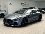 Mercedes-Benz AMG GT R/COUPE/BURMESTER/LED/ACC/KAMERA/KEYLESS/ - Mercedes-Benz AMG GT R Gebrauchtwagen