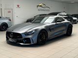 Mercedes-Benz AMG GT R/COUPE/BURMESTER/LED/ACC/KAMERA/KEYLESS/ - Mercedes-Benz AMG GT R: Automatik