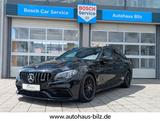 Mercedes-Benz C 63 S AMG*1.Hd.*Widescreen*Keramik*510PS* - Mercedes-Benz C 63 AMG aus 2020