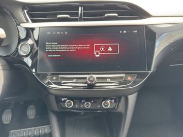 Fotografie 12 des Opel Corsa GS Navi Matrix-LED Kamera Allwetterreifen